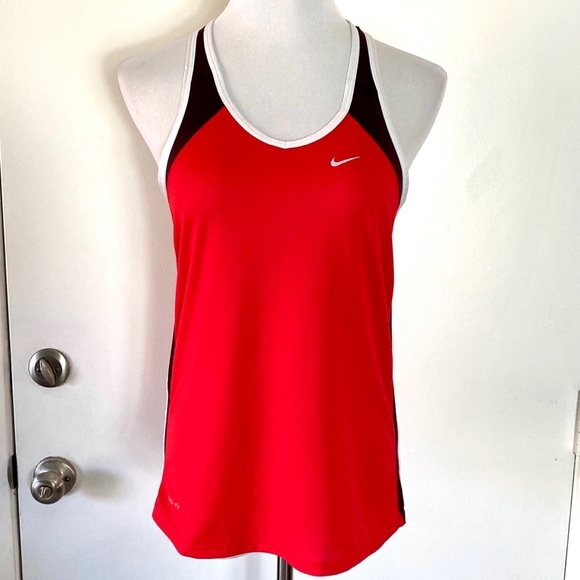 Nike Dry Fit Tank - Picture 1 of 5